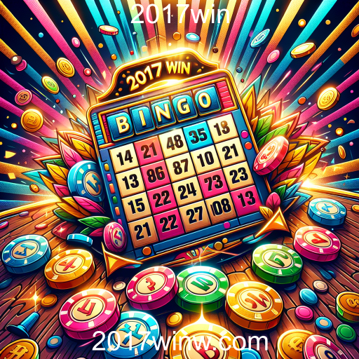 O Fascínio do Bingo no 2017win: Uma Experiência Inesquecível
